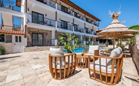 Otel Dışı