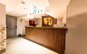 Spa & Termal
