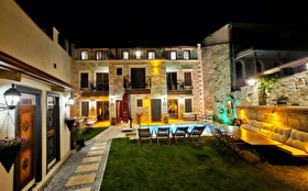 Otel Dışı