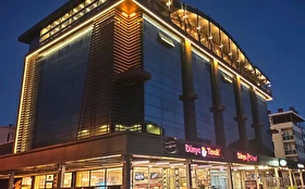 Otel Dışı