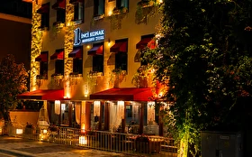 Otel Dışı