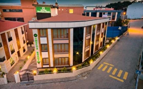 Otel Dışı