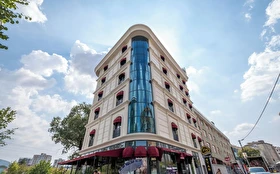 Otel Dışı
