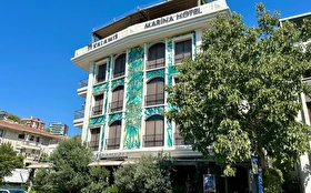 Otel Dışı