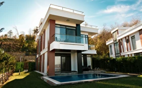 Otel Dışı