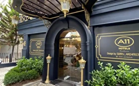 Otel Dışı