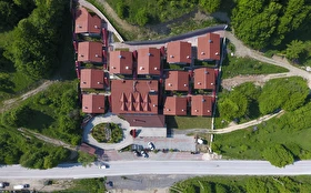 Otel Dışı