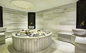 Spa & Termal