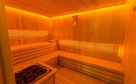 Spa & Termal