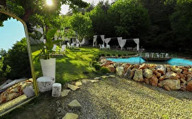 Otel Dışı