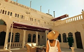Otel Dışı