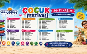 Aktivite & Eğlence
