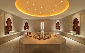 Spa & Termal