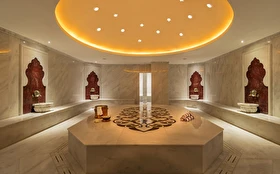 Spa & Termal