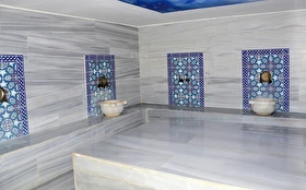 Spa & Termal