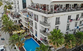 Otel Dışı