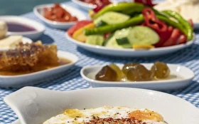 Yeme & İçme
