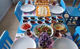 Yeme & İçme