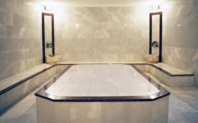 Spa & Termal