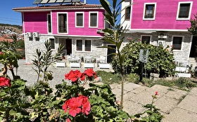Otel Dışı