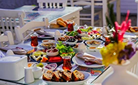 Yeme & İçme
