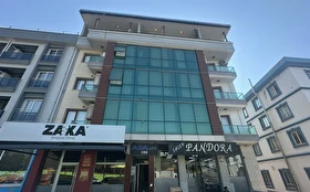 Otel Dışı