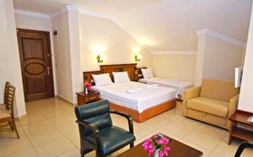 Oda