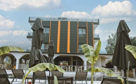 Otel Dışı