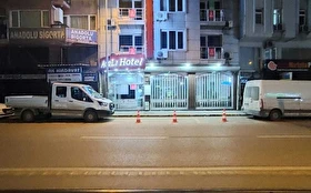 Otel Dışı