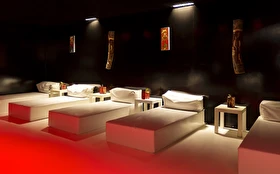 Spa & Termal