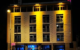 Otel Dışı