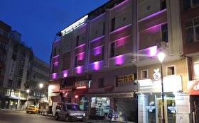 Otel Dışı