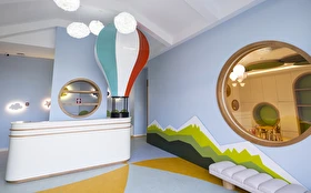 Aktivite & Eğlence