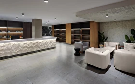 Spa & Termal