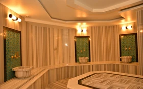 Spa & Termal