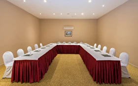 Toplantı & Seminer