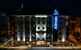 Otel Dışı