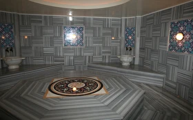 Spa & Termal