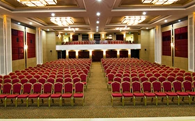 Toplantı & Seminer
