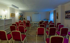 Toplantı & Seminer