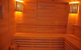 Spa & Termal
