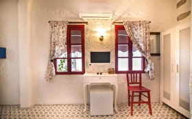 Otel Dışı