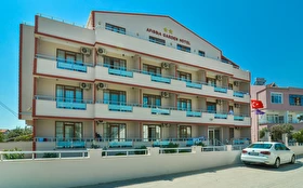 Otel Dışı