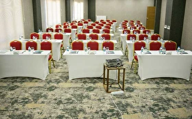Toplantı & Seminer