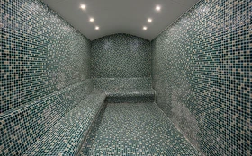 Spa & Termal