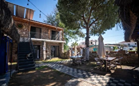 Otel Dışı