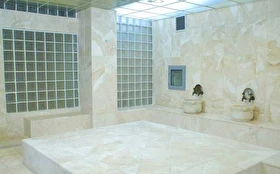 Spa & Termal