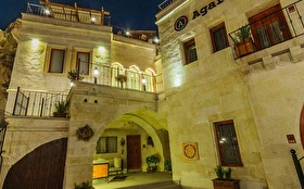 Otel Dışı