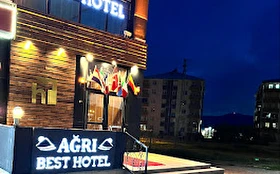 Otel Dışı