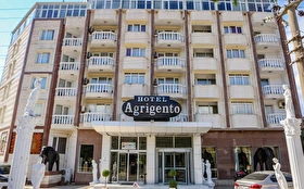 Otel Dışı